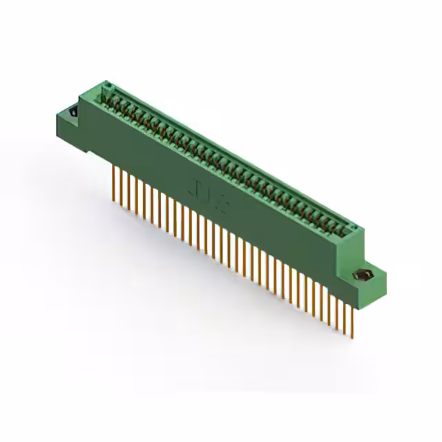 845-032-541-107 EDAC Inc.  Edgeboard Connectors